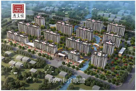 城南湖滨花园3室2厅2卫134m2简单装修