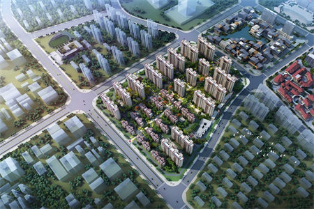 多套润东·华府壹号4室2厅2卫144万144m2出售